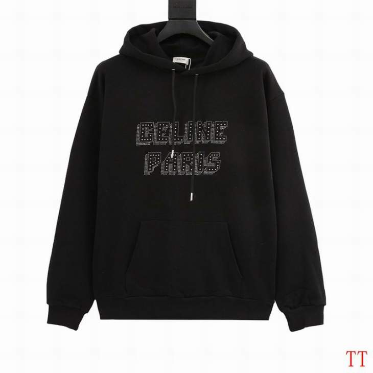 Picture of Celine Hoodies _SKUCelineS-XL20tr081919